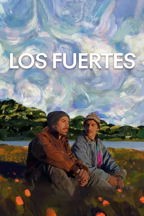 Los fuertes (фильм)