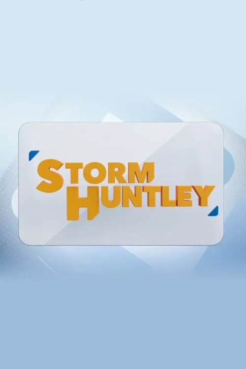 Storm Huntley