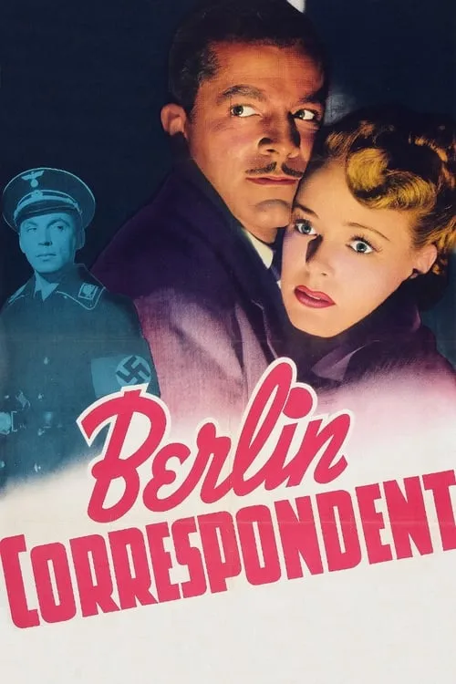 Berlin Correspondent (movie)