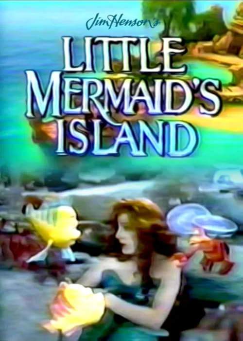 Little Mermaid's Island (series)