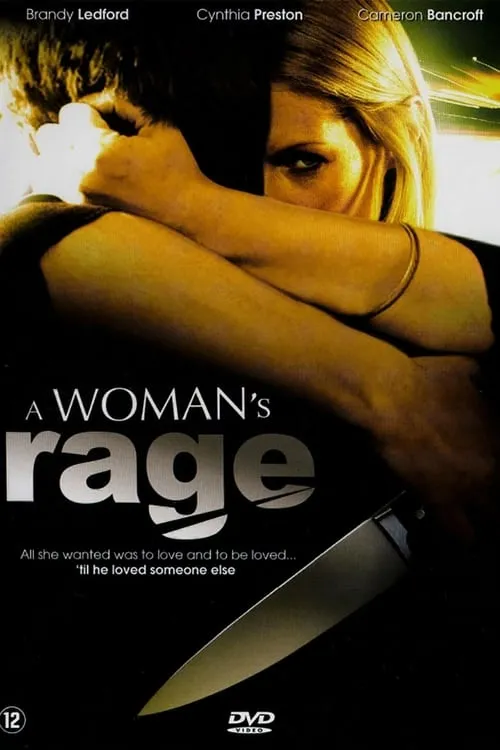 A Woman's Rage (movie)