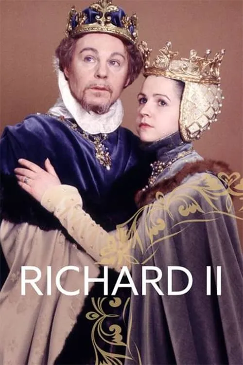 Richard II (movie)