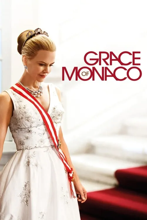 Grace of Monaco (movie)