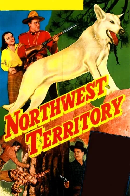 Northwest Territory (фильм)