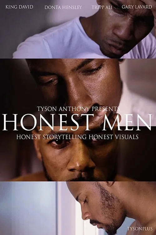 Honest Men