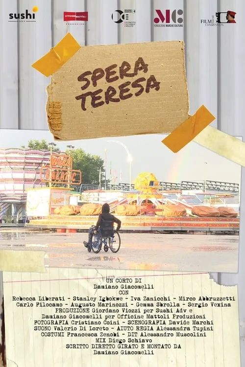 Spera Teresa (movie)