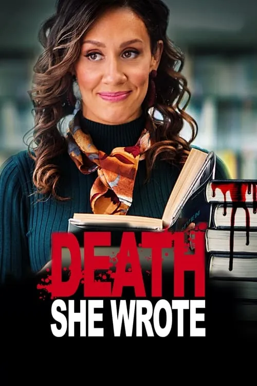 Death She Wrote (movie)