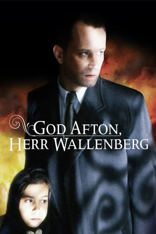 Good Evening, Mr. Wallenberg (movie)