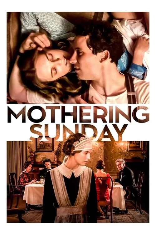 Mothering Sunday (movie)