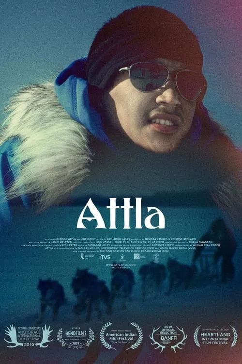 ATTLA (movie)