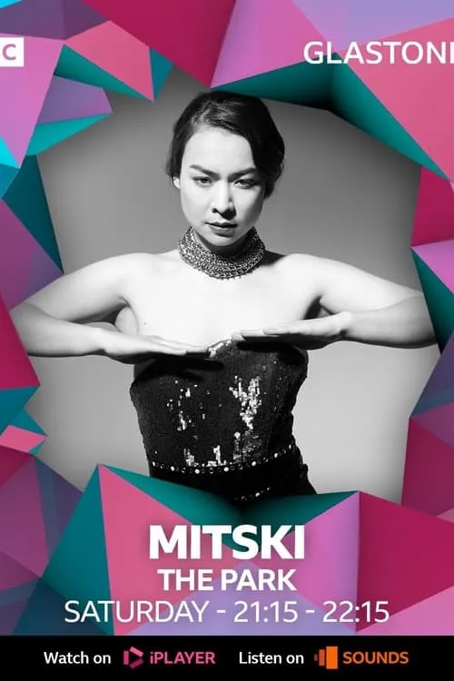 Mitski at Glastonbury 2022 (movie)