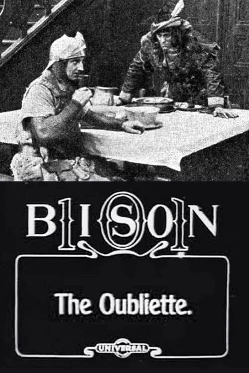 The Oubliette (movie)