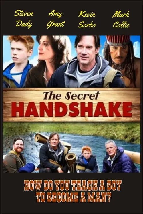 The Secret Handshake (фильм)