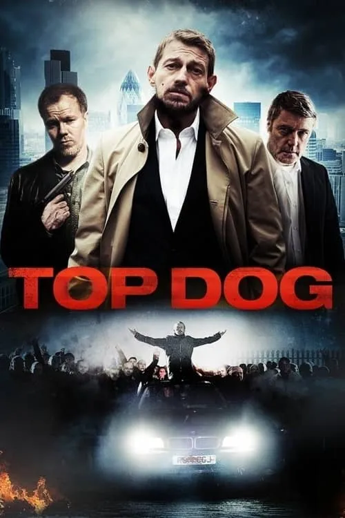 Top Dog (фильм)