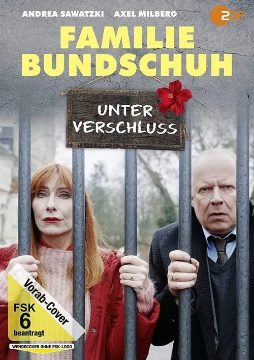 Familie Bundschuh - Unter Verschluss (movie)