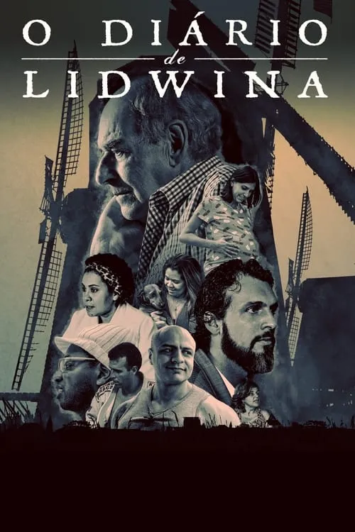 O Diário de Lidwina (movie)