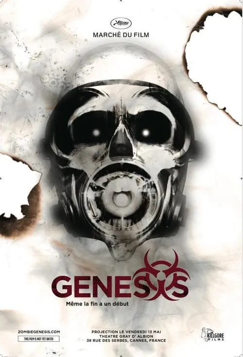 Genesis (movie)