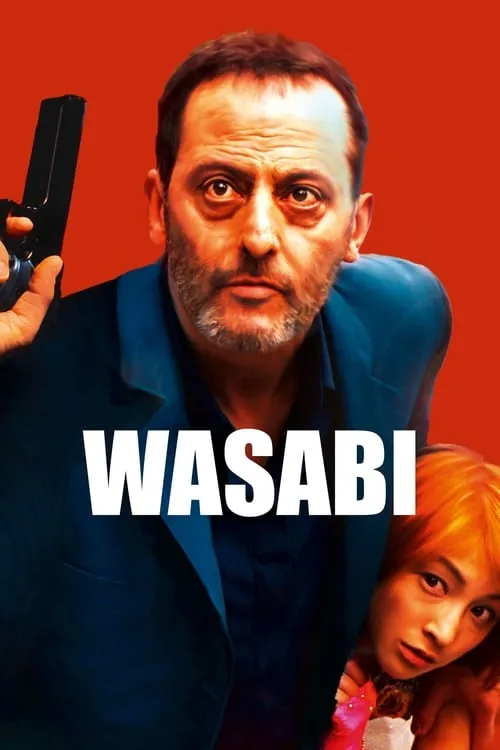 Wasabi (movie)