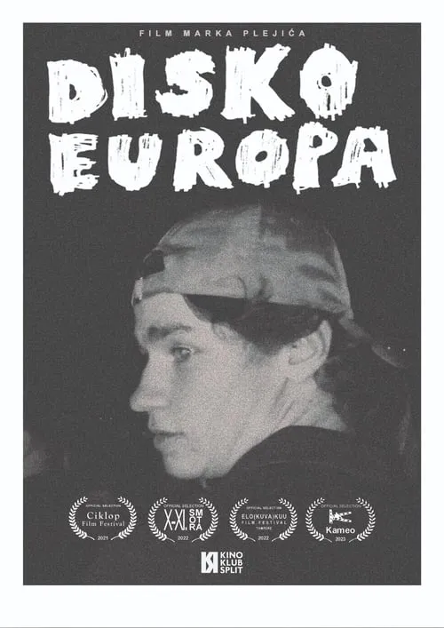 Disko Europa (фильм)