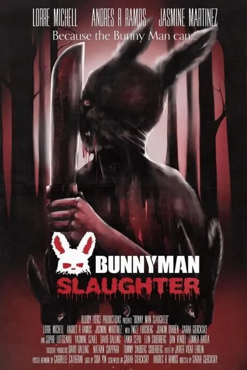 Bunny Man Slaughter (movie)