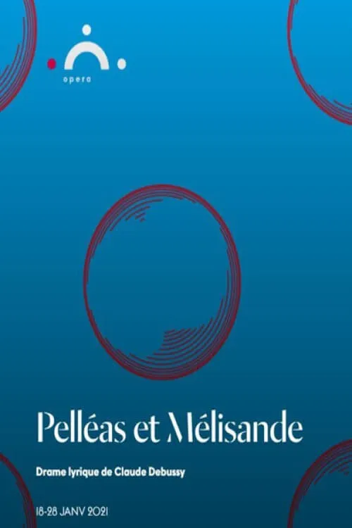 Pelléas et Mélisande - Genève (фильм)