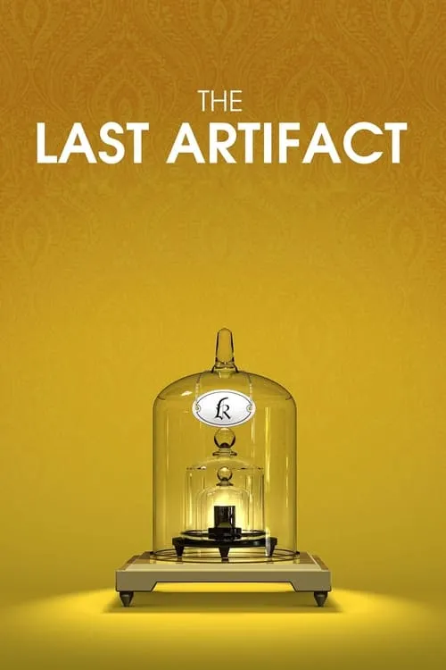 The Last Artifact (movie)