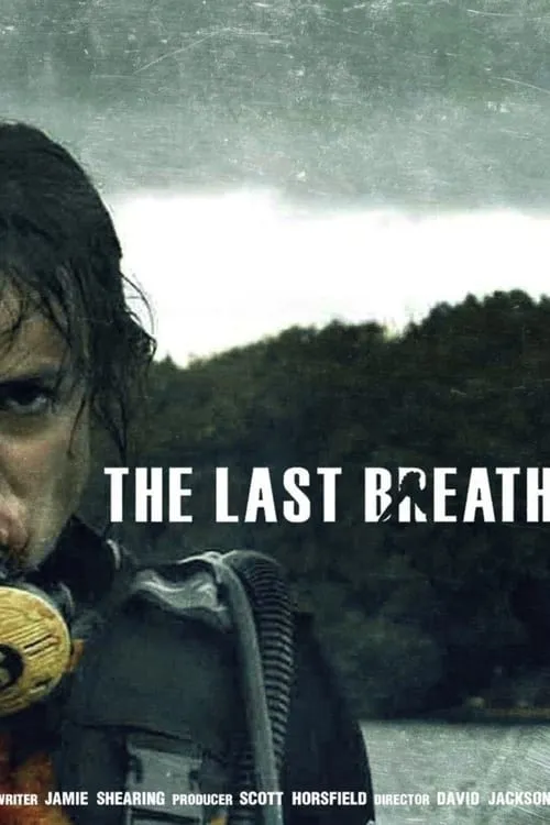 The Last Breath (movie)