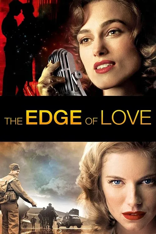 The Edge of Love (movie)