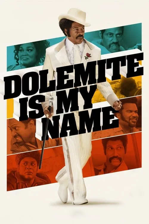 Dolemite Is My Name (movie)