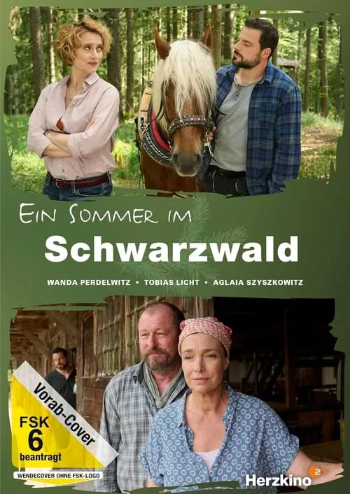 Ein Sommer im Schwarzwald (фильм)