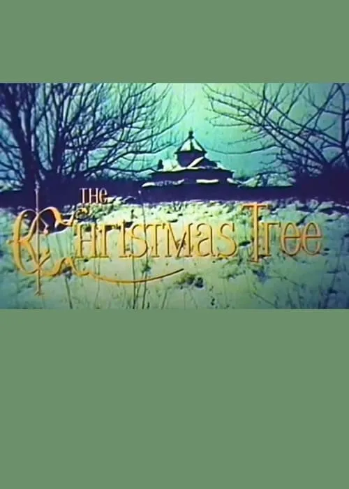 The Christmas Tree: Christmas Eve in the Ukraine (movie)