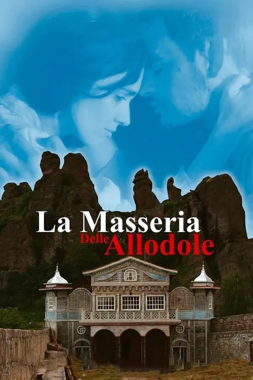 La masseria delle allodole