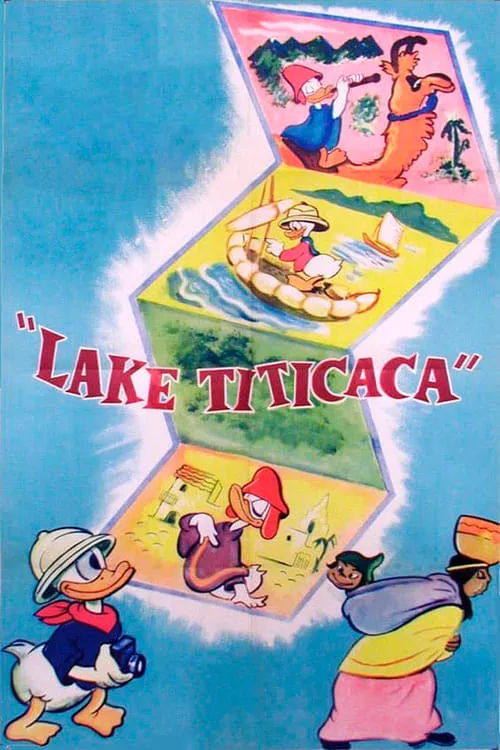 Lake Titicaca (movie)