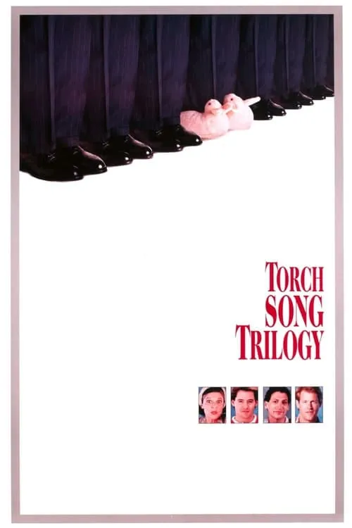 Torch Song Trilogy (movie)