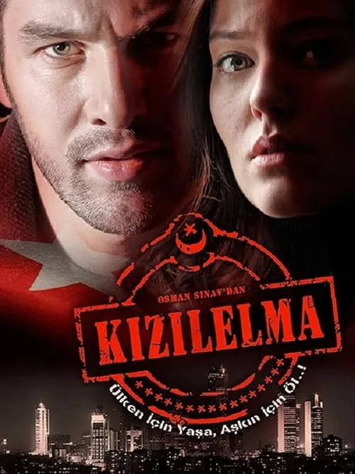 Kızılelma (series)