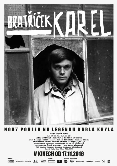 Bratříček Karel (movie)