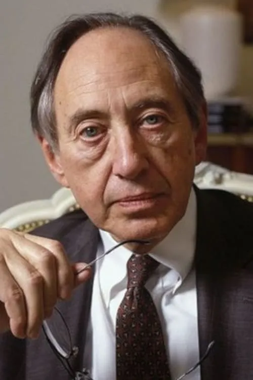 Alvin Toffler