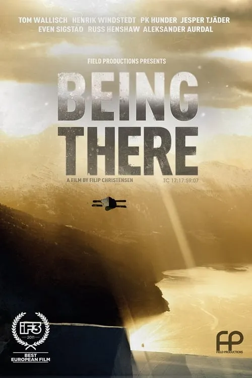 Being There (movie)