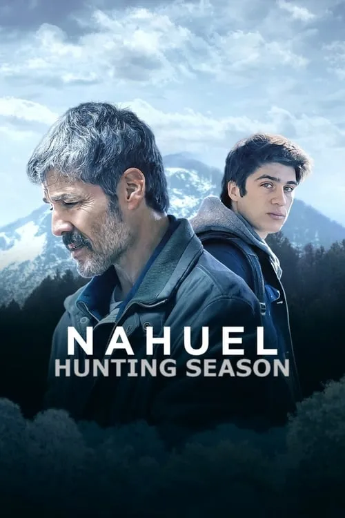 Hunting Season (movie)