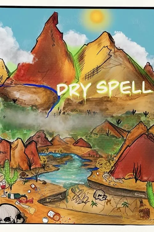 Dry Spell (фильм)