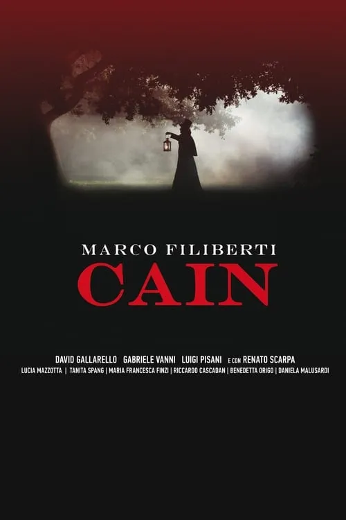 Cain