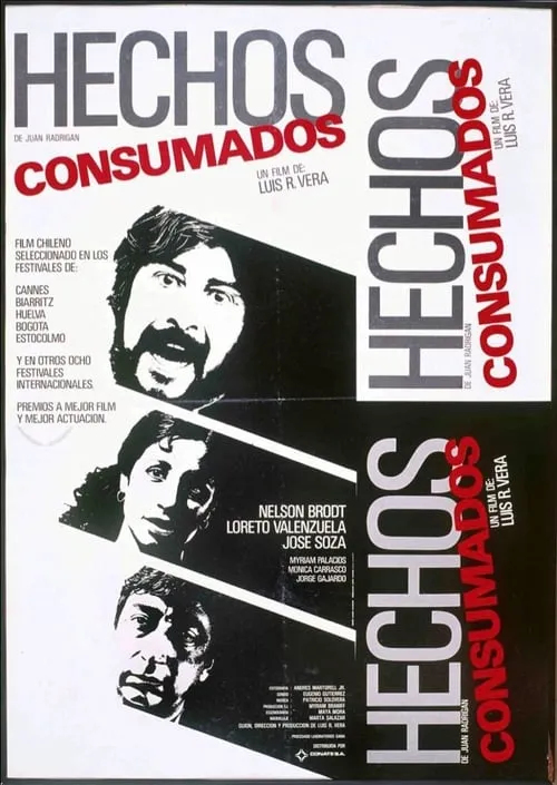 Hechos consumados (movie)