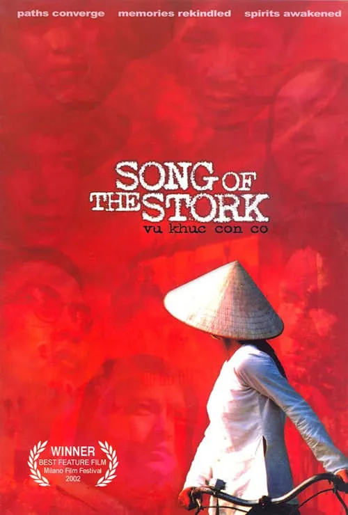 Song of the Stork (movie)