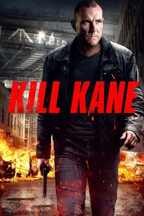 Kill Kane (movie)