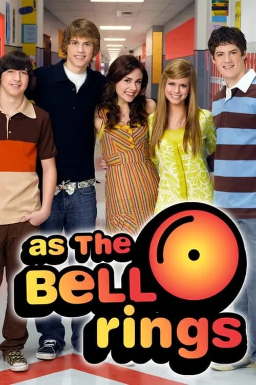 As the Bell Rings (сериал)