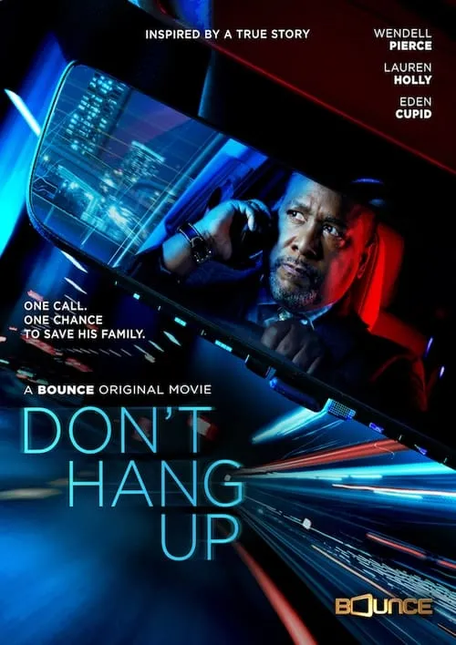 Don't Hang Up (movie)