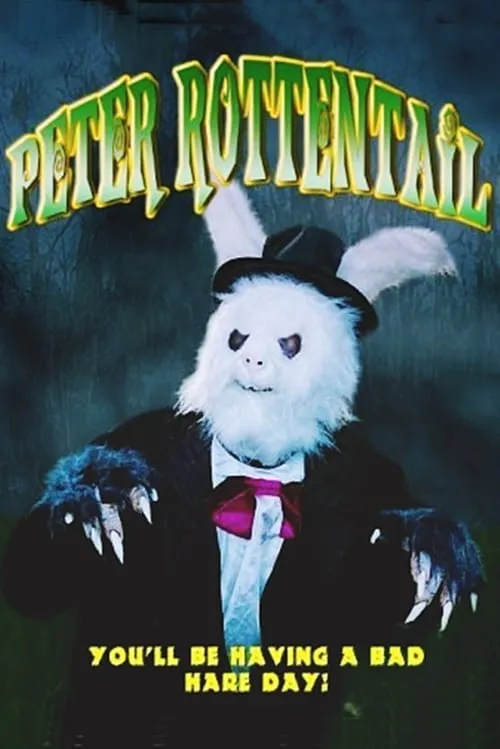 Peter Rottentail (movie)