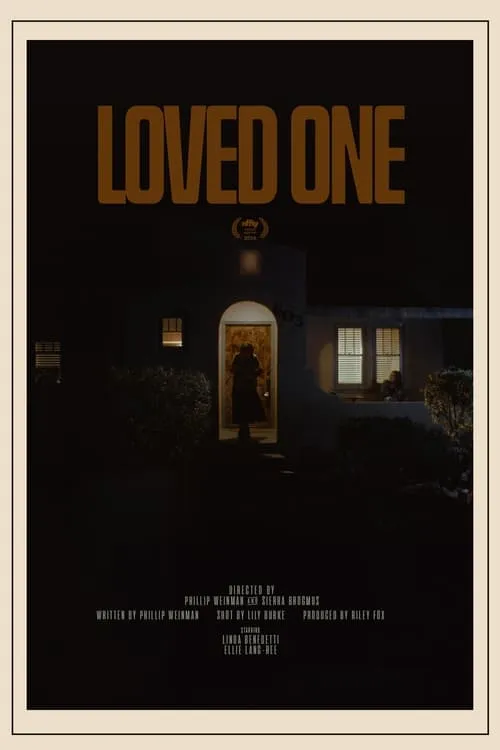 Loved One (movie)