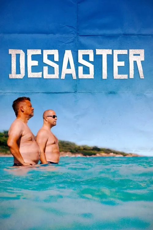 Desaster (фильм)