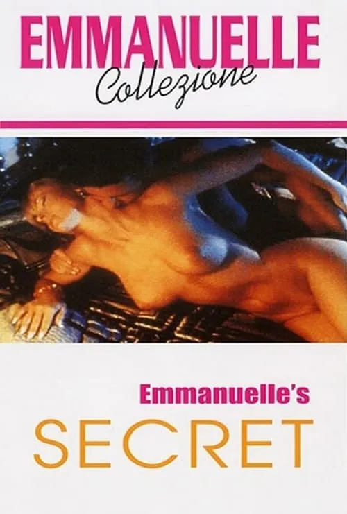 Emmanuelle's Secret (movie)